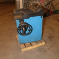 981736-5 Tire balancing machine Hoffmann geodyna 1100