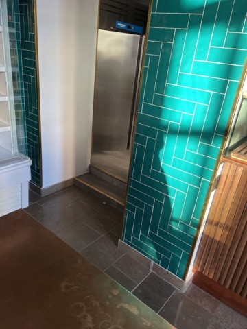 921833-6 Freezer Skycold SNI-142, double cabinet, 1400 L