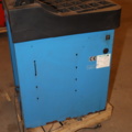 981736-7 Tire balancing machine Hoffmann geodyna 1100