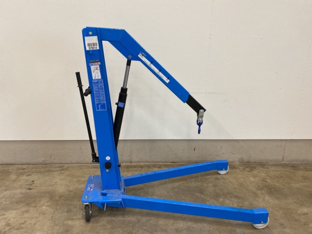 979514-1 Motor lift OMCN 1000kg