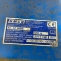 979514-5 Motor lift OMCN 1000kg