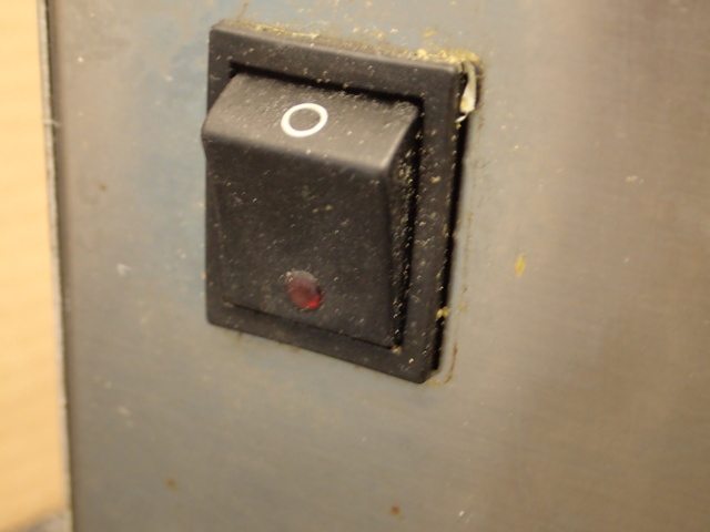 862167-11 Vacuum machine. Lavezzini Universal gas