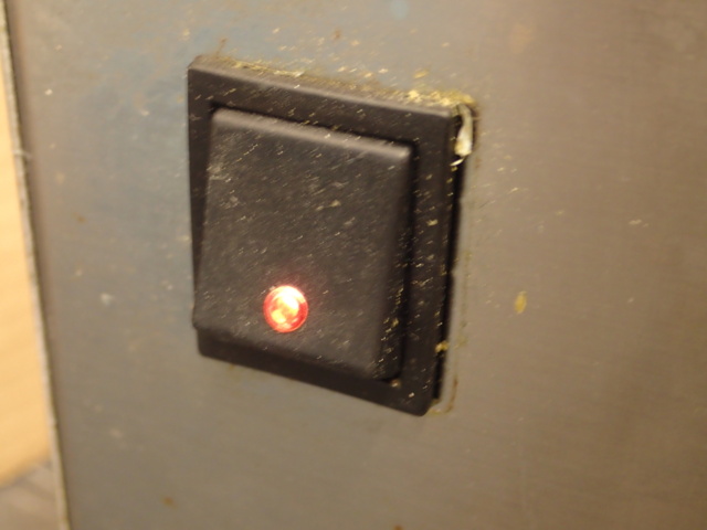 862167-12 Vacuum machine. Lavezzini Universal gas