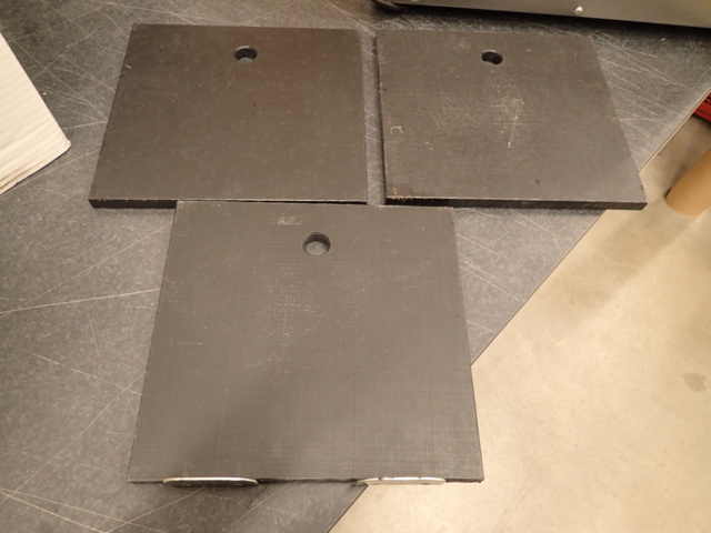 862167-19 Vacuum machine. Lavezzini Universal gas