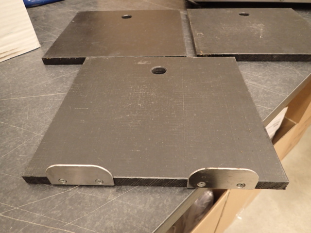 862167-20 Vacuum machine. Lavezzini Universal gas