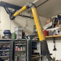 934783-1 Plymovent extraction arm