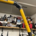 934783-6 Plymovent extraction arm