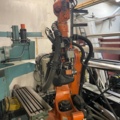 934785-2 KUKA KR200 Industrial robot