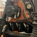 934785-4 KUKA KR200 Industrial robot