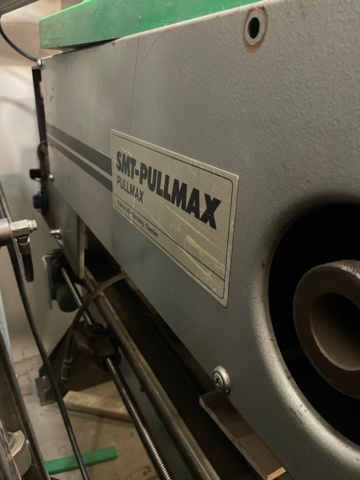 934787-6 SMT-Pullmax including copy table