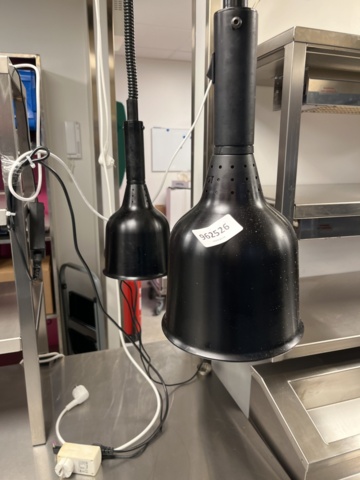 962526-2 Heating lamps StayHot 2 pieces