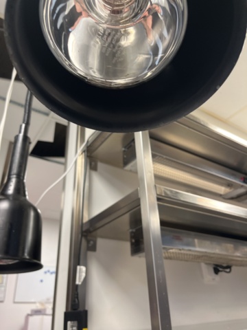 962526-3 Heating lamps StayHot 2 pieces