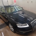 928736-2 Audi A6 Avant 3.0 TDI V6 Quattro -2007