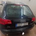 928736-4 Audi A6 Avant 3.0 TDI V6 Quattro -2007