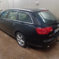 928736-5 Audi A6 Avant 3.0 TDI V6 Quattro -2007