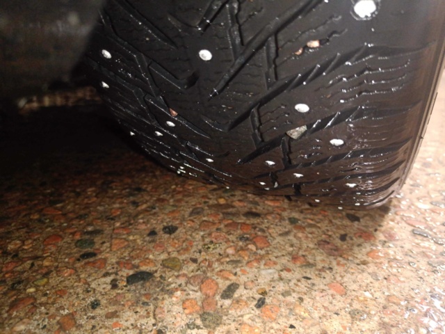 928736-15 Audi A6 Avant 3.0 TDI V6 Quattro -2007