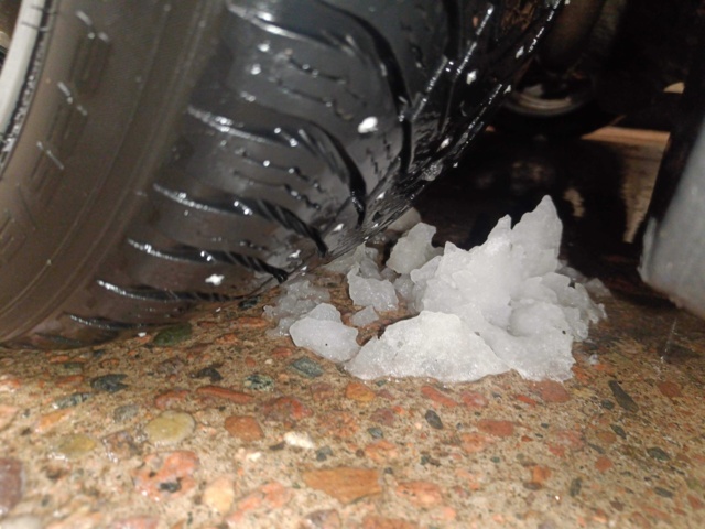 928736-17 Audi A6 Avant 3.0 TDI V6 Quattro -2007