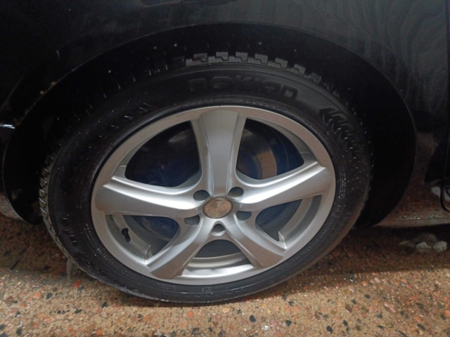 928736-18 Audi A6 Avant 3.0 TDI V6 Quattro -2007