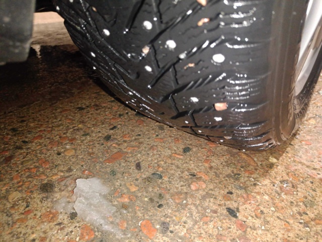 928736-19 Audi A6 Avant 3.0 TDI V6 Quattro -2007