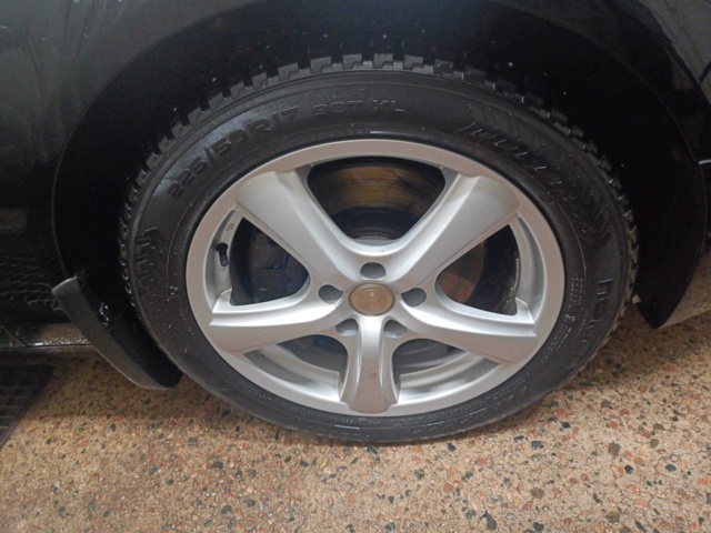 928736-20 Audi A6 Avant 3.0 TDI V6 Quattro -2007