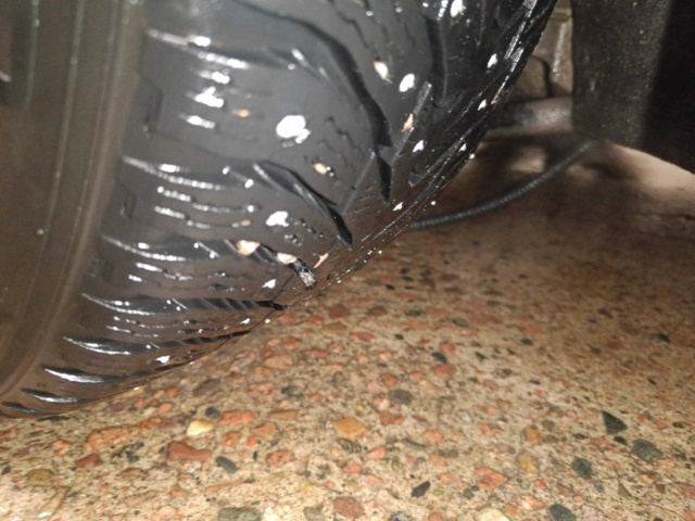 928736-21 Audi A6 Avant 3.0 TDI V6 Quattro -2007