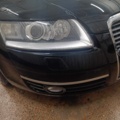 928736-22 Audi A6 Avant 3.0 TDI V6 Quattro -2007