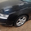 928736-26 Audi A6 Avant 3.0 TDI V6 Quattro -2007