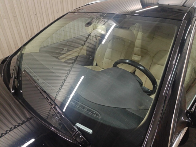 928736-27 Audi A6 Avant 3.0 TDI V6 Quattro -2007