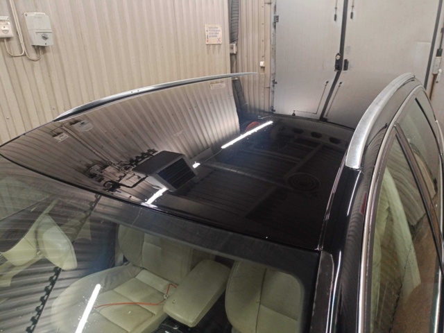 928736-28 Audi A6 Avant 3.0 TDI V6 Quattro -2007