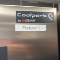 962539-4 Freezer from Coolpart by GEMM