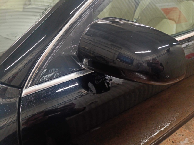 928736-29 Audi A6 Avant 3.0 TDI V6 Quattro -2007