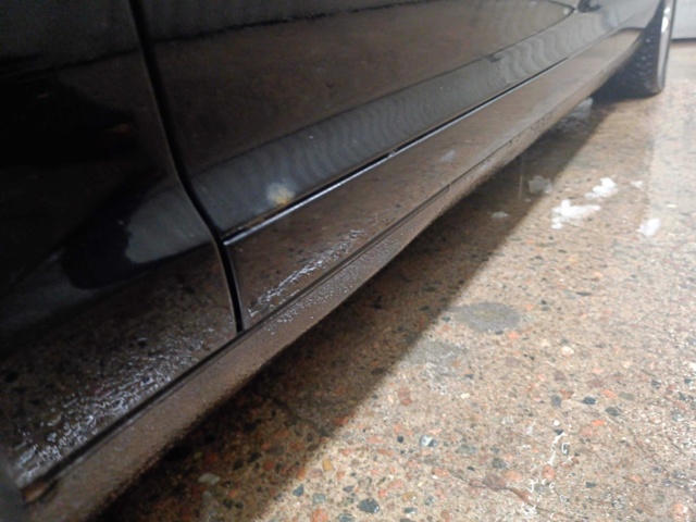 928736-30 Audi A6 Avant 3.0 TDI V6 Quattro -2007