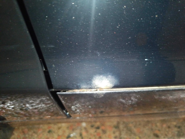 928736-31 Audi A6 Avant 3.0 TDI V6 Quattro -2007