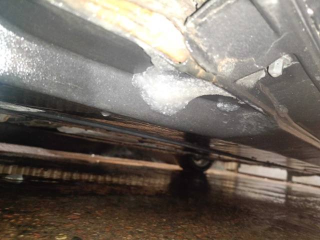 928736-32 Audi A6 Avant 3.0 TDI V6 Quattro -2007