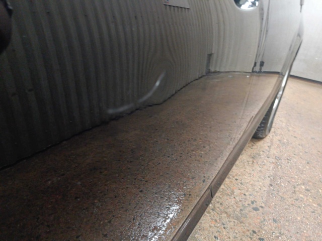 928736-33 Audi A6 Avant 3.0 TDI V6 Quattro -2007