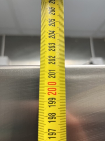 962539-9 Freezer from Coolpart by GEMM