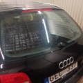 928736-42 Audi A6 Avant 3.0 TDI V6 Quattro -2007