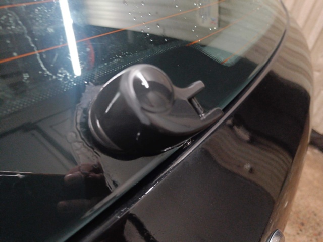 928736-43 Audi A6 Avant 3.0 TDI V6 Quattro -2007