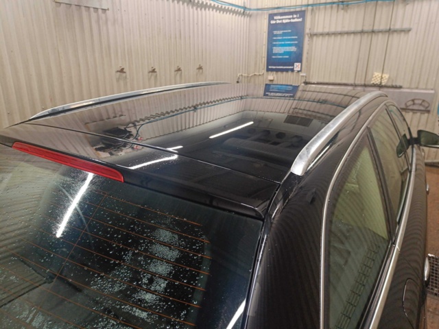 928736-46 Audi A6 Avant 3.0 TDI V6 Quattro -2007