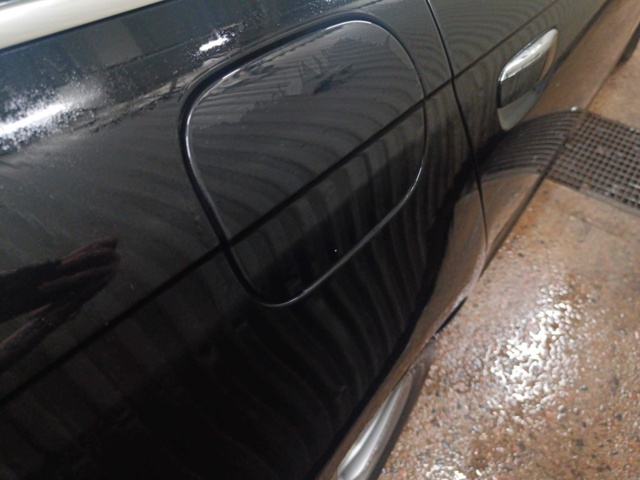 928736-48 Audi A6 Avant 3.0 TDI V6 Quattro -2007