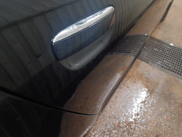 928736-49 Audi A6 Avant 3.0 TDI V6 Quattro -2007