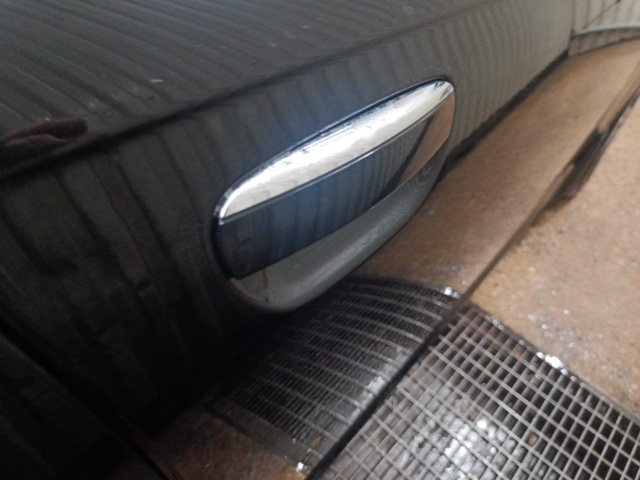 928736-50 Audi A6 Avant 3.0 TDI V6 Quattro -2007