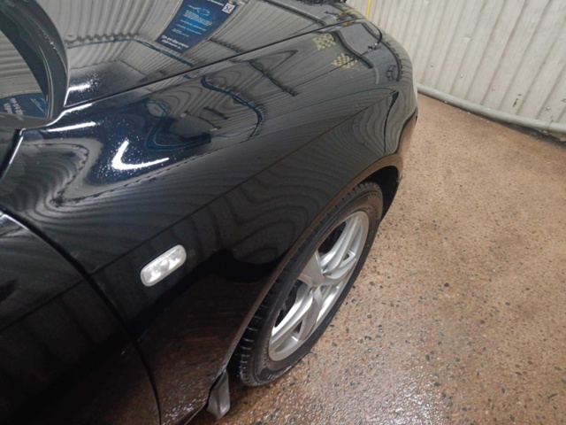 928736-51 Audi A6 Avant 3.0 TDI V6 Quattro -2007