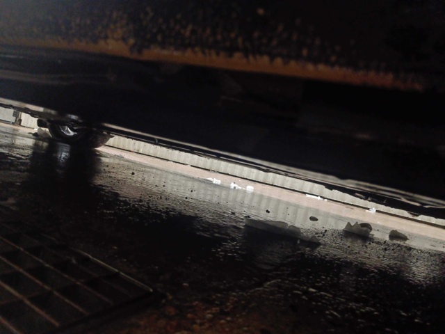 928736-53 Audi A6 Avant 3.0 TDI V6 Quattro -2007