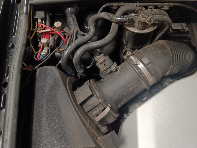 928736-57 Audi A6 Avant 3.0 TDI V6 Quattro -2007