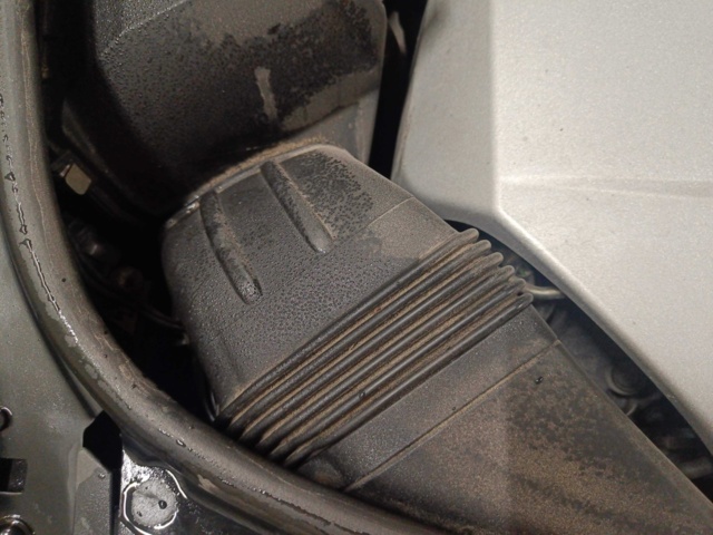 928736-58 Audi A6 Avant 3.0 TDI V6 Quattro -2007