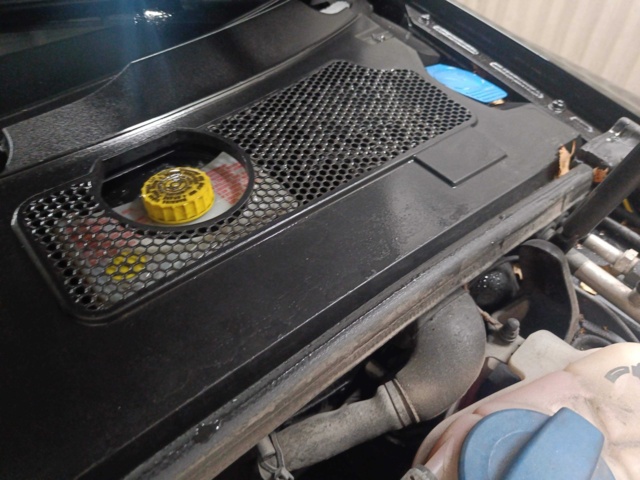 928736-59 Audi A6 Avant 3.0 TDI V6 Quattro -2007