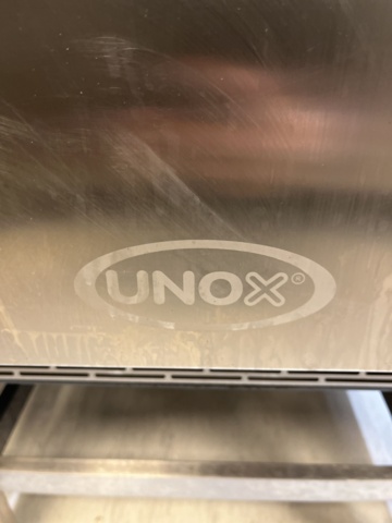 962544-5 UnoX Speed.Pro Oven 60x80x53 cm