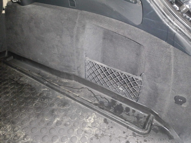 928736-64 Audi A6 Avant 3.0 TDI V6 Quattro -2007