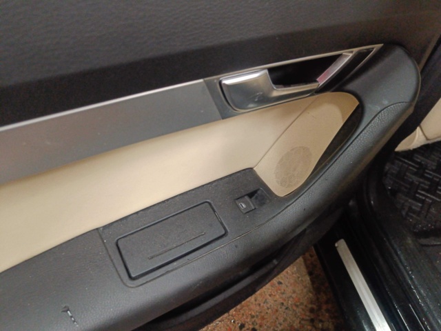 928736-68 Audi A6 Avant 3.0 TDI V6 Quattro -2007